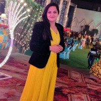 Sonia Arora