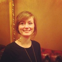 Stephanie Hanson