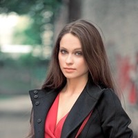 Julia Gusamova