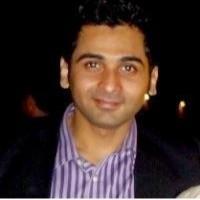 Sumair Mustafa