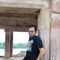 Akshay Dubey