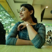 Deeparekha Sv