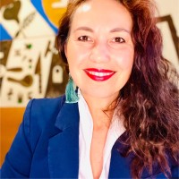 Ursula Maria Mair