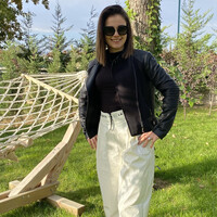 Büşra Yılmaz