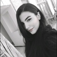Aida Dehghani