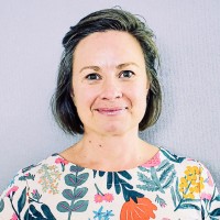Sophie Paterson