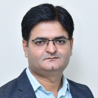 Ankit Kumar