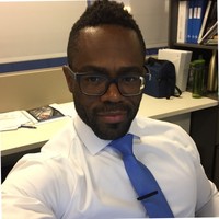 Daniel Obin, P.Eng