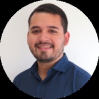 Andres Gonzalez Martinez