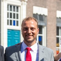 Rogier Lubbers