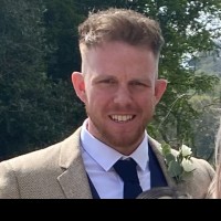 Jord Chapman