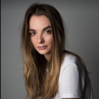 Hanna Lacostena Hayden