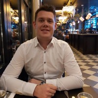Kevin Van Den Broeke
