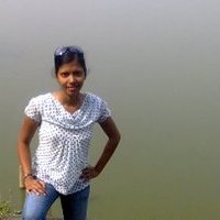 Moumita Das