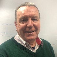 Michael Dodd