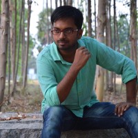 Raghavender Pothu