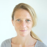 Melanie Boujonnier