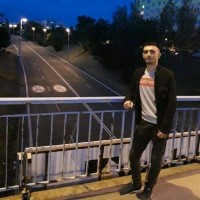 Orkhan Tahmazov