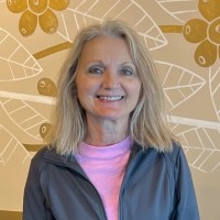 Jeanne Fitzgibbon, Senior It Analyst