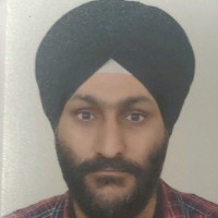 Tarandeep Duggal , PMP