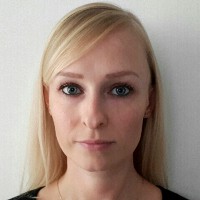 Kasia Krzyżanowska