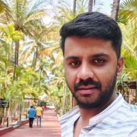 Karthik U