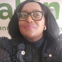 Kudzai A Tagwira-Hove