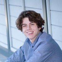 Parker Robertson