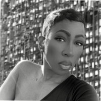 Giselle Williams-Thomas