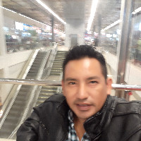 Gerardo Niño huaman