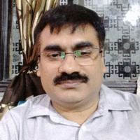CS Ramesh Kumar Shahi