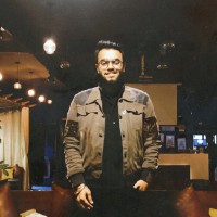Krishna Agrawal