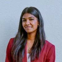 Vadhanaa Venkatakrishnan