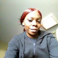Shanece Baker