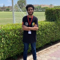 Abdelrahman Mohamed