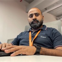 Chandan Kumar