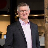 Peter Fehon, The Silent Partner