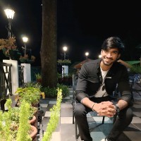 Kartik Saini