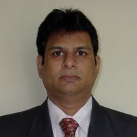 Moinuddin K Syed