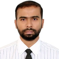Mohammad Mahbub Alam