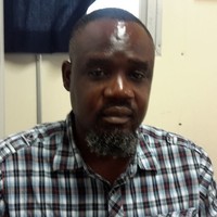 Israel Okenwa