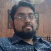Wahid Iqbal