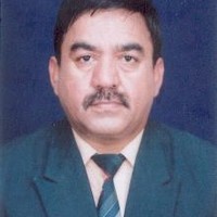 Dr Nasir