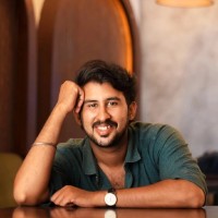 Aashik Gopinath
