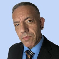 Luis A. Rodriguez