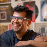 Luis Gomez