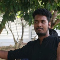 Abhiram S Saj
