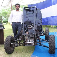 Prashant Gautam