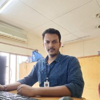 Jitendrakumar Parida