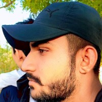Bhavesh Hashmi i